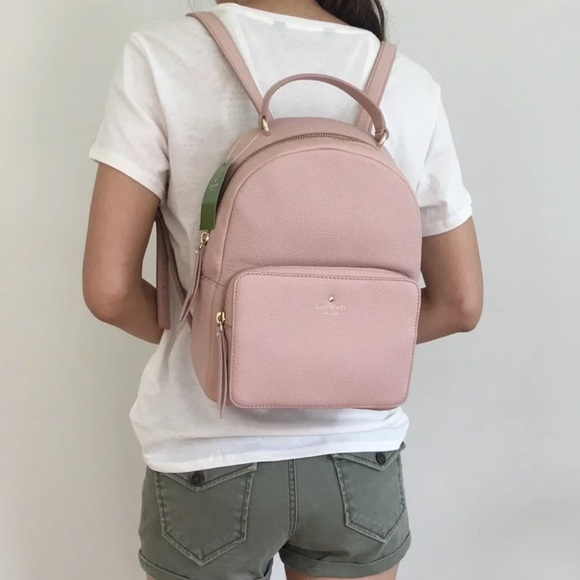 💕Kate Spade Mini Backpack💕 - Picture 2 of 12
